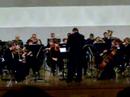 Russian Irkutsk Philharmonic Symphony Orchestra