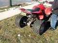 FMF Powercore 4 300ex no spark arestor
