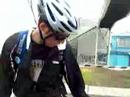 parte de la ruta del cicloton