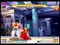 Calb vs Ekusiru