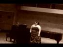 from the aids quilt songbook:

a dream of nightingales by ned rorem

sorry about the logo, it was the only was i could cut the video length down so it would fit.