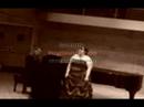 from the aids quilt songbook:

a dream of nightingales by ned rorem

sorry about the logo, it was the only was i could cut the video length down so it would fit.