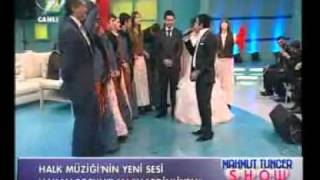 KANAL7 MAHMUT TUNCER SHOW -HAKAN TOSUN