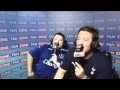 FANZONE - Everton 2-2 Tottenham Hotspur (06/12/09)