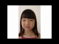 Click here to watch this video Amber's 2011 Passport Photo Shoot