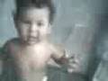 videos de angel bailando el curikitaka