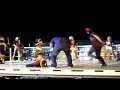 Denver Broncos Cheerleaders-AirGuitar