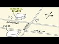 How to get to Ashtonbee Campus