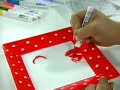 Pintura em Porcelana 1/3