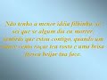 Proibido chorar(aditadO) *Zay* Proibido chorar(aditadO) *Zay*