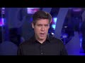 The Listening Post - The media and Mubage - 4 Jul 08- Part 1