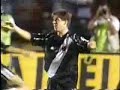 Quando entra no gramado me alucina