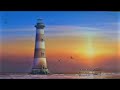 Saving Light To Sea - The Morris Island Lighthouse