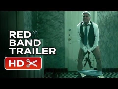 Bad Words Official Red Band TRAILER 1 (2014) - Jason Bateman Movie HD