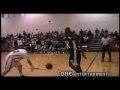 Deuce Bello can dunk EVERYTHING; Official Mixtape 2008-2009