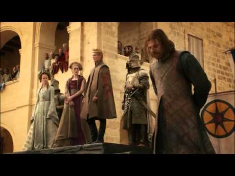 Star Plus Presents - Game of Thrones Reimagined