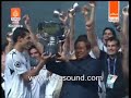 اغنية حاتم العراقي الجديد وهدف يونس محمود والفرحة العراقية بعد التتويج كأساسيا