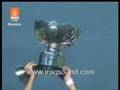 حاتم العراقي اغنية للمنتخب العراقي