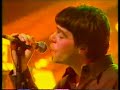 The Charlatans \ The Charlatans \