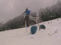 MCC Snowboarding