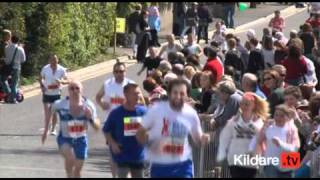 Kildare Marathon 2014