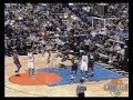MJ dunks missed free throw in 1997 ASG