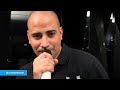 Eklips - New Beatbox - Test New Sennheiser microphone - 2012