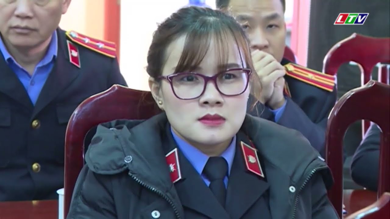 Thực hành quyền công tố ngày 18.1.2021
