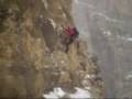 videos de Invernal en Ordesa. Diciembre 2008. Expedicion Txanpolu