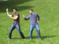 Qt 4 dance