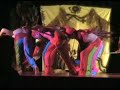 ILC 2007 Abertico Carderon Folklore