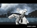 Andy Long - Demoreel 2008 #1