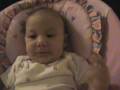 Alaina cooing.mpg