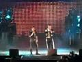 videos de Alejandro Fernandez Live - Patriot Center Ziper abierto