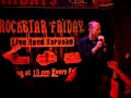 3-21-08 - ROCK STAR FRIDAYS @ STUMPS
