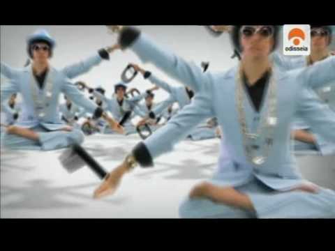 Youtube - Video: lo ultimo en fisica cuantica 4de6.avi