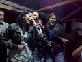 la mela y las quimicomelodicas
