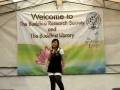 videos de 你的微笑, sung by Christy from Intune Music School!