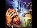ECAY UNO-PIECES OF MY LIFE