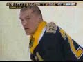 Sidney Crosby first nhl fight