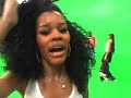 Teyana Taylor - \"Google Me\" BEHIND THE SCENES Teyana Taylor - \"Google Me\" BEHIND THE SCENES