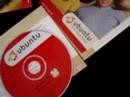 Los cds de Ubuntu