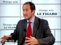 le talk : rachida dati