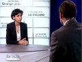 le talk : rachida dati