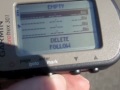 Видеообзор Garmin Foretrex 401