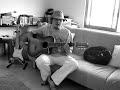 Omar Echenique - Volver a Perdernos (cover)
