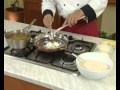 Recettes de cuisine italienne