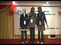 Penutupan AP SILN 2007 di Genting, KL