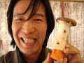 Mushroom ocarina　