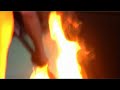 Chimaera Fire Spinners